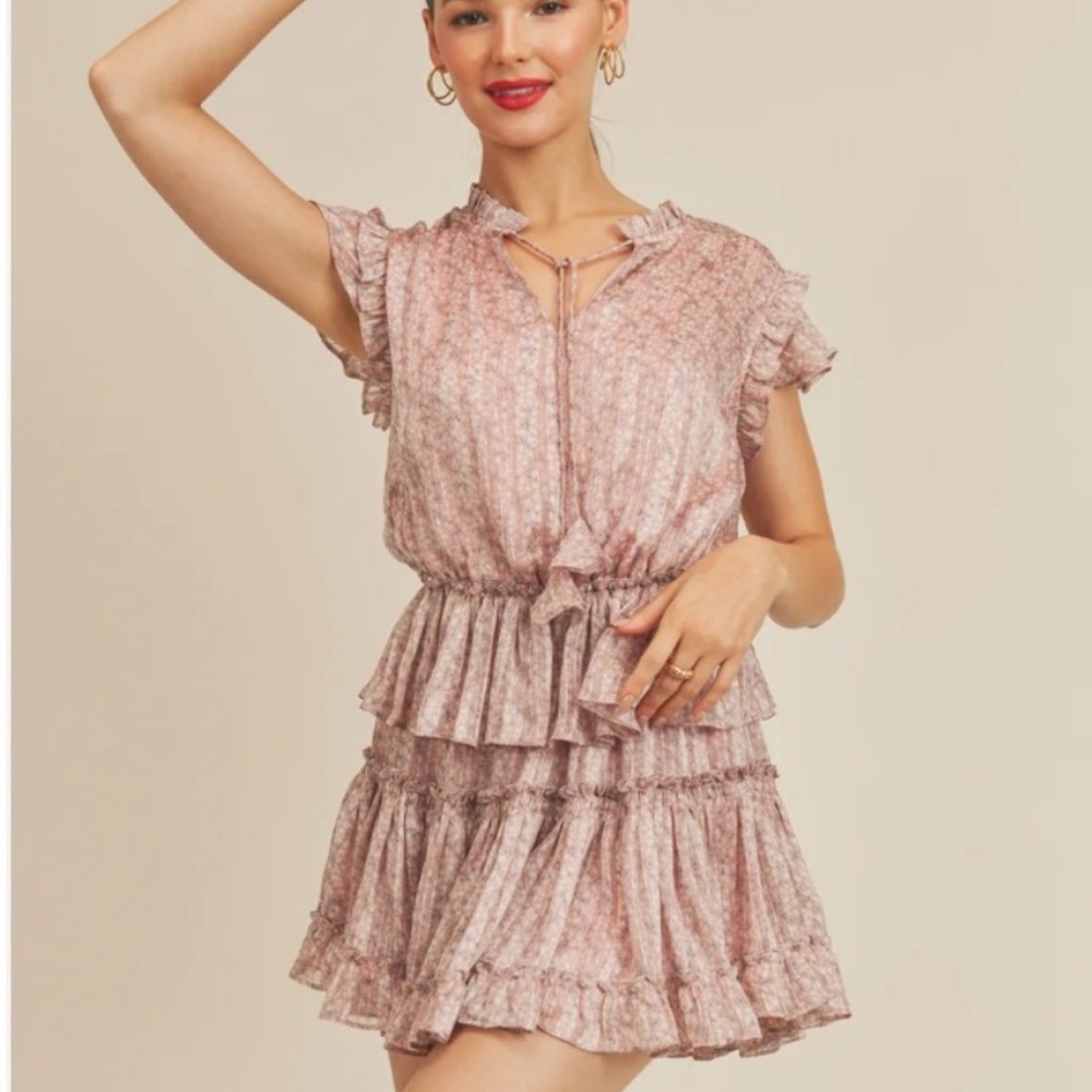 Reset Dress